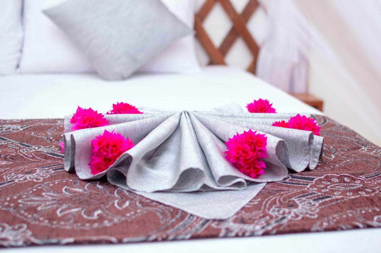Kuti Stone Town Bed and breakfast Zanzibar