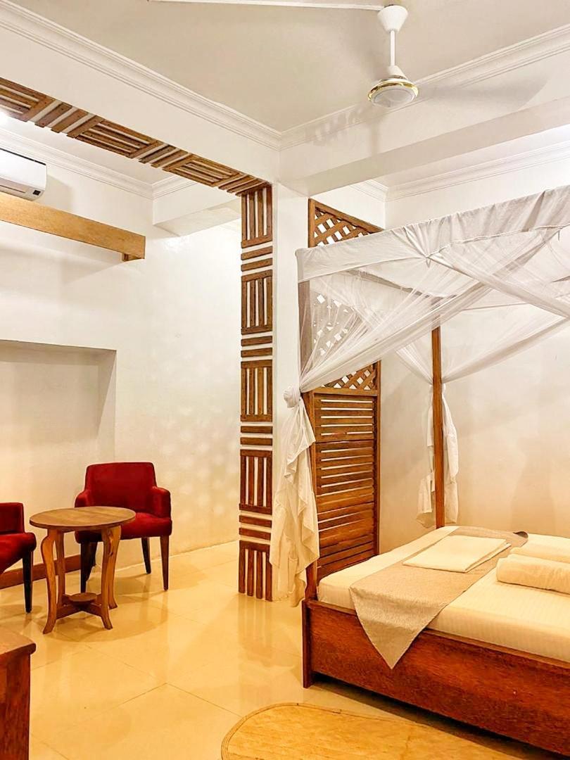 Kuti Stone Town Bed and breakfast *